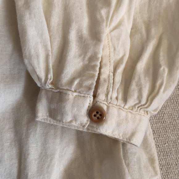 Art class long sleeve - Picture 6 of 8